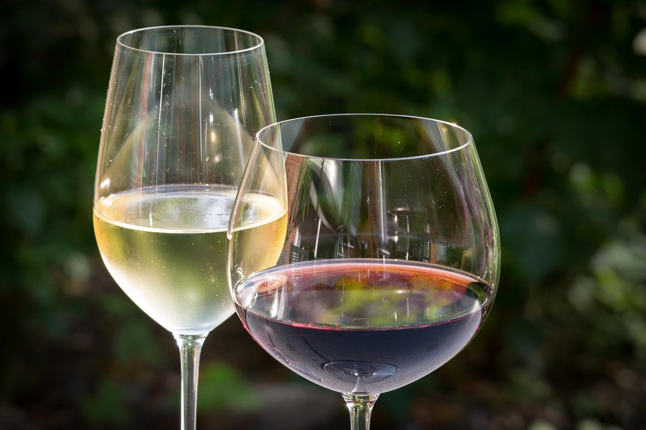 Za co warto cenić dobrej jakości wino?